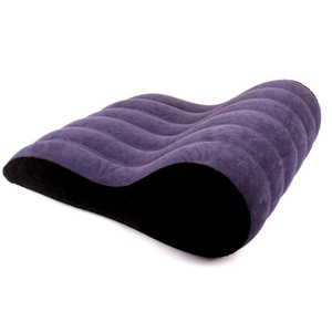 Caja Personalizada Gratis - Mueble Sexual Triangular <span class=keywords><strong>Inflable</strong></span> para Uso en Casa u Hotel, Combinación Libre, Silla de Amor Multifuncional, Sofá - Product Image 3