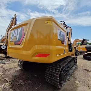 30 Ton usado escavadeira cat escavadeira 330GC 330D <span class=keywords><strong>Caterpillar</strong></span> escavadeira máquina CAT 330GC 330D 320D <span class=keywords><strong>345D</strong></span> 312D 315D - Product Image 2