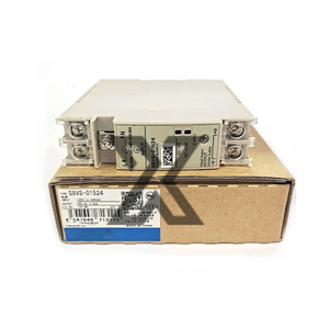 ใหม่ ของแท้ S8VS-01524 ชุดจ่ายไฟแบบสวิตชิ่ง - Product Image 1