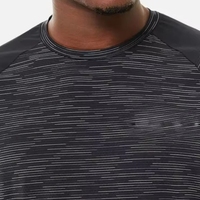Ensembles de vêtements de sport en polyester et élasthanne pour l'entraînement et la course à pied, t-shirts et shorts, vêtements de sport, t-shirt et shorts à séchage rapide, ensembles de survêtements