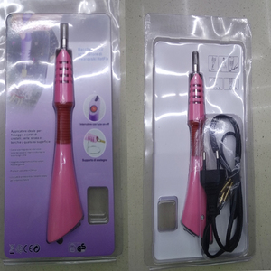7 आकार मोल्ड क्रिस्टल गैंडा गर्म फिक्स एप्लिकेटर दांव के साथ उपकरण - Product Image 2
