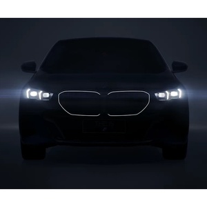 รถยนต์พลังงานใหม่ BMWi5 ปี 2024 รถยนต์ไฟฟ้ามือสอง คล้ายกับรถยนต์ไฟฟ้ามินิ รถยนต์ไฟฟ้า ปี 2024 BMWi <span class=keywords><strong>5</strong></span> - Product Image 2