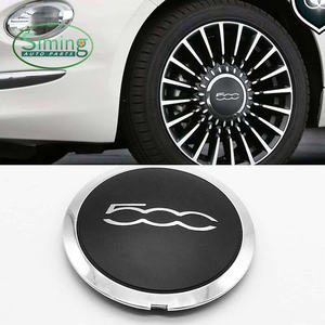 Ensemble <span class=keywords><strong>de</strong></span> cache-moyeux <span class=keywords><strong>de</strong></span> <span class=keywords><strong>roue</strong></span> <span class=keywords><strong>de</strong></span> 133 mm, cache-poussière, cache-moyeux <span class=keywords><strong>de</strong></span> <span class=keywords><strong>roue</strong></span> pour <span class=keywords><strong>Fiat</strong></span> <span class=keywords><strong>500</strong></span>, remplacement 51884863 68078419AC 68078421AC - Product Image 6