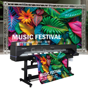 Impresora y Cortadora CJV200-130 de 1.3M para Mimaki, de Alta Calidad, para Vinilo de Banners y Etiquetas con Tinta Eco Solvente, de Rollo a Rollo - Product Image 5