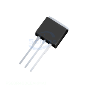 BOM IC In Stock Transistors PG-TO251-3 IPS60R400CEAKMA1 Buy Electronics Components Online - Product Image 1