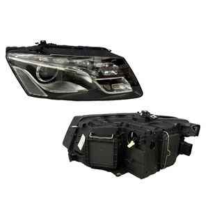 Pour Audi <span class=keywords><strong>Q5</strong></span> phare 2009 2010 2011 <span class=keywords><strong>2012</strong></span> pour Audi Q5L SQ5 hernie gauche et droite phare assemblage OEM 8RD941003 A/8RD941004 a - Product Image 2