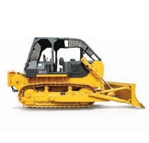 Maquinaria de Construcción Nueva de Bajas Emisiones, Bulldozer Sanitario HD16 HD16M HD16E HD16MF, Bulldozer de Orugas - Product Image 6