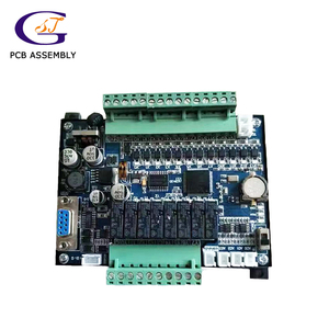 Oem papan pcb medis <span class=keywords><strong>pulse</strong></span> <span class=keywords><strong>oximeter</strong></span> mainboard dengan harga kompetitif di shenzhen - Product Image 4