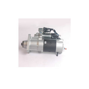 Moteur de démarrage Cummins ISX, NT855, pièce moteur 4974389X / 3103916, pour remplacement de camion - Product Image 3