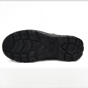 Calzado de Seguridad Inyectado Anti-frío Más Vendido, Botas de Trabajo Cálidas Anti-pinchazos, Botas de Seguridad Anti-deslizantes y Anti-aplastamiento. - Product Image 6