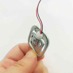 MLC800E Máy Đo Biến Dạng Điện Tử Nửa Cầu Tế Bào Tải Cảm Biến Vi Mô Cho Cân Nặng Cơ Thể 50KG - Product Image 4