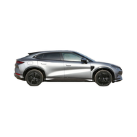 2025 Nouveau BYD SONG L EV Energy Vehicle 550KM Pure Electric Powered Nouvelles Voitures Prix en Chine Dépôt de SUV haute performance
