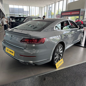 <span class=keywords><strong>รถ</strong></span>ยนต์เบนซินขนาดกลางสำหรับ<span class=keywords><strong>รถ</strong></span>โฟล์คสวาเกน2.0T 220 HP L4 5ประตู5-seater hatchback vioture <span class=keywords><strong>รถ</strong></span>ใหม่ราคาถูก - Product Image 4