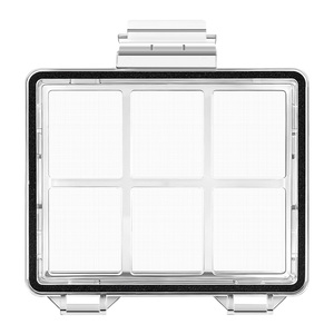 <span class=keywords><strong>Filtro</strong></span> Primario Lavable de Repuesto para Aspiradoras IRobots <span class=keywords><strong>Roomba</strong></span> Essential Y0110/Y0112/Y011240, Accesorios Mejorados para Aspiradoras - Product Image 2