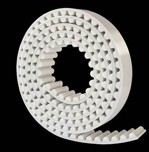 Correa de Distribución Plana de Alta Calidad Serie 8M, Marca <span class=keywords><strong>ONLIVE</strong></span>, Transmisión Mecánica, Venta Directa de Fábrica, Material de PU Personalizable - Product Image 2