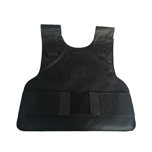 เสื้อกั๊กยุทธวิธีป้องกันภัยของร่างกายเสื้อกั๊ก PE ปกปิดได้ - Product Image 1