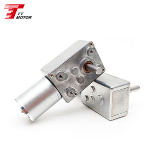 Manufacturer specializes in supplying 24mm brushless geared motors with self-locking, long-life <b>worm</b> gear reducers. - Product Image 4