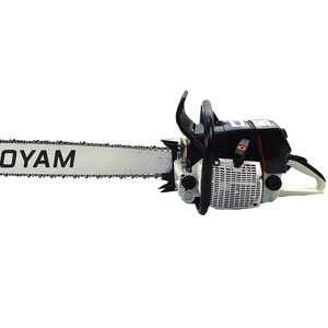 เลื่อยโซ่ยนต์เบนซิน STIH DIY รุ่น MS660/MS650 เครื่องตัดไม้ 661/651 พร้อมบริการปรับแต่งตามแบบ OEM - Product Image 1