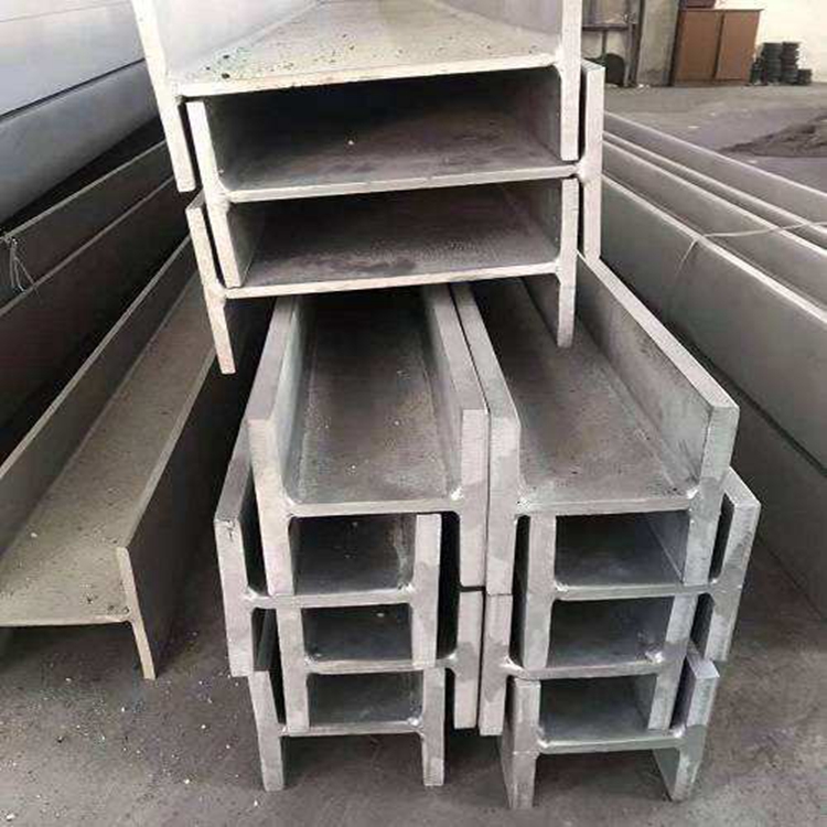 Structural Steel Beams - Standard Size H Beam Price per Ton