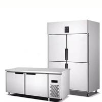 Lg — réfrigérateur à double porte, organisateur intelligent, maquillage, pour la maison