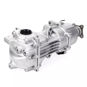 สำหรับนิสสัน โร้ก ปี 2008-2014 ชุดเฟืองท้ายแบบ AWD อัตราทด 5.173 รุ่น 38300JD610 - Product Image 4