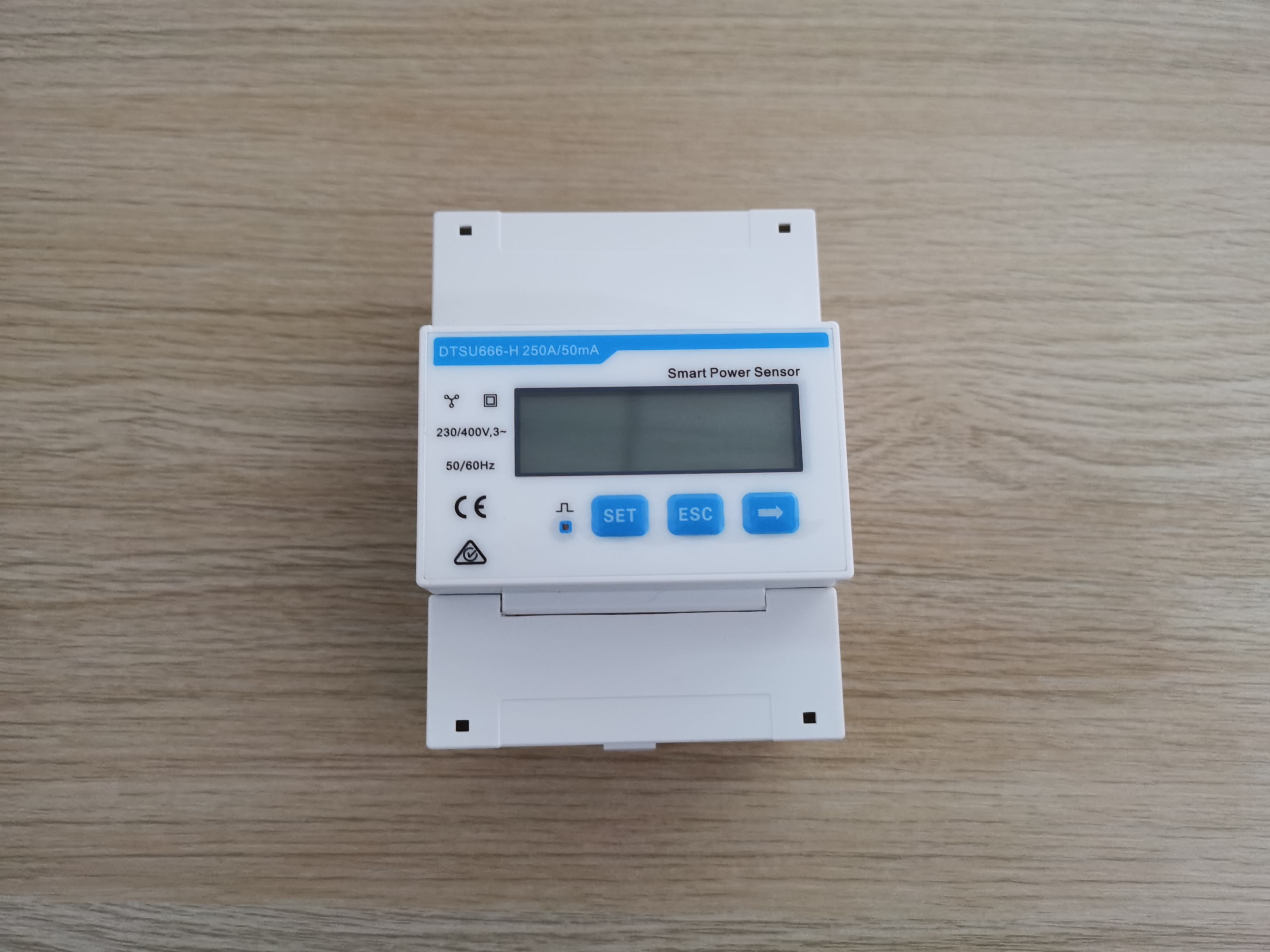 HUAWEI Smart Meter DTSU666-H 250a ソーラー用パワーセンサー