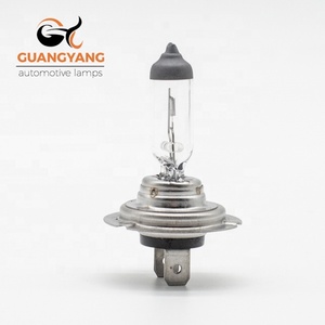 Phares de voiture H7 halogène Fagis H7 longue durée de vie <span class=keywords><strong>12V55W</strong></span> pour la qualité OEM - Product Image 5