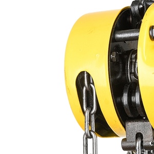 2023 produk baru sertifikat CE 1-20ton tangan Manual <span class=keywords><strong>Hoist</strong></span> tahap dan tahap rantai kerekan - Product Image 2