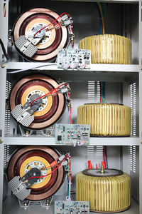<span class=keywords><strong>60kva</strong></span> 80kva трехфазный Tns Avr автоматический стабилизатор напряжения 80kva - Product Image 4