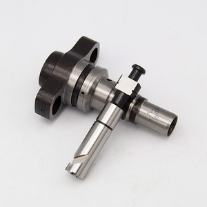 Elemento de Bomba <span class=keywords><strong>R.7</strong></span> para Motor Diésel, Pistón de Bomba Inyectora R7 para YANMAR 4LHA 6LYA - Product Image 4