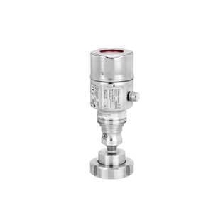 Endres+Hauserr FMB50-1291/0 FMB50-AA22QA1FGBTDJB3U Mesure de niveau hydrostatique Deltapilot - Product Image 2