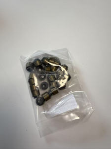 Kit complet de réparation majeure du moteur adapté aux Niss-an QG15DE 1.5L Almera N16 Sunny Wingroad AD Van OEM 10101-8M085 - Product Image 4