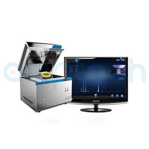 جهاز تحليل المعادن الثقيلة في التربة، أداة اختبار محمولة باليد ومعدات، مجموعة اختبار الذهب بالحمض، جهاز فحص الذهب - Product Image 3