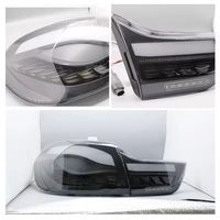 Luces Traseras para BMW Serie 4 F32 F33 F36 F83 2013-2018