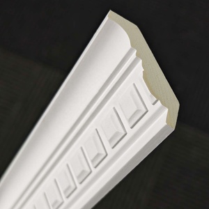 EverWall Shenzhen vente chaude Pu couronne moulage Base Bord garniture <span class=keywords><strong>de</strong></span> <span class=keywords><strong>porte</strong></span> pour armoires <span class=keywords><strong>de</strong></span> <span class=keywords><strong>cuisine</strong></span> - Product Image 3
