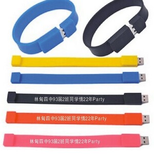 Wristband USB flash drive, 64GB/128GB, gift USB flash drive, large capacity 1TB/<b>2TB</b>, mobile phone USB flash drive, Type-C, - Product Image 5