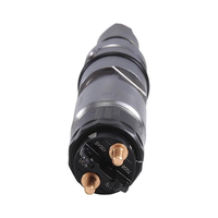 Pompe d'injection diesel Common Rail, injecteur de marque OEM, en acier inoxydable, ajustement universel pour moteurs diesel 0445120296