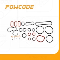 Pièces de moteur diesel M9T 670, jeu complet de joints 93198084 7701479334 8201740301, kit complet de joints pour Renault ALASKAN MASTER 2.3 dCi
