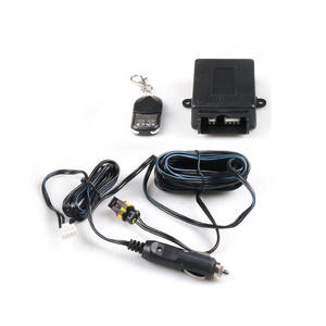 Kit de moteur de soupape d'échappement électromagnétique en acier inoxydable, réglage de la voiture, télécommande, système d'échappement variable en Y - Product Image 3