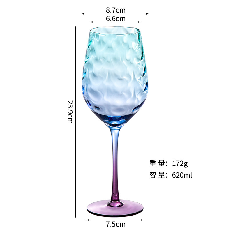 Gradient Color