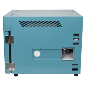 Incubateur biochimique IN-BDT 25L 50L avec contrôleur LCD intelligent en acier inoxydable pour la culture de plantes en laboratoire et la recherche - Product Image 6