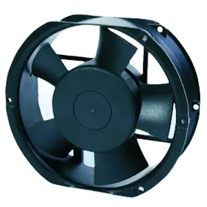 50x50x20mm 5CM 5020 5V 12v ventilation DC axial brushless fan cooling fan axial flow impeller fan