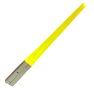 Palillos Luminosos T196 al por Mayor, 1 Par de Palillos LED Brillantes, Juguetes para Restaurantes, Regalos para Conciertos - Product Image 2