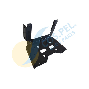 FOOTSPEP SUPPORT RH-LH (NOIR) - Product Image 1