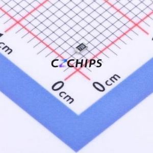 RT0603DRE07562RL SMD Resistor 0603 (ประเภท: ฟิล์มบาง) (ความต้านทาน: ความแม่นยำ562Ohm: 0.5%) - Product Image 1