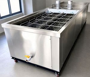Nouvelle machine commerciale de fabrication de bâtonnets glacés et de sucettes glacées, modèle Ataforma <span class=keywords><strong>Android</strong></span>, électrique, légère, à moule unique - Product Image 2