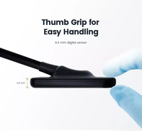 Портативный USB Стоматологическая система визуализации цифровой внутриоральный рентгеновский датчик