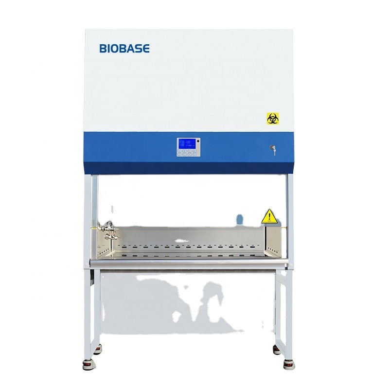 Biobase 20 лет главный продукт Class Ii A2 Тип процедурный кабинет Горячая продажа химических веществ (Национальной ассоциации пожарной безопасности)