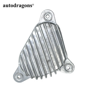 Module de feux de jour à LED jaunes pour F87 M2 F22 F23 63117494851 63117494852 - Product Image 3