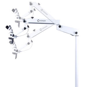 CORDER510-6A電子顕微鏡デジタルmikroskop操作顕微鏡メーカー中国歯科用双眼顕微鏡 - Product Image 4